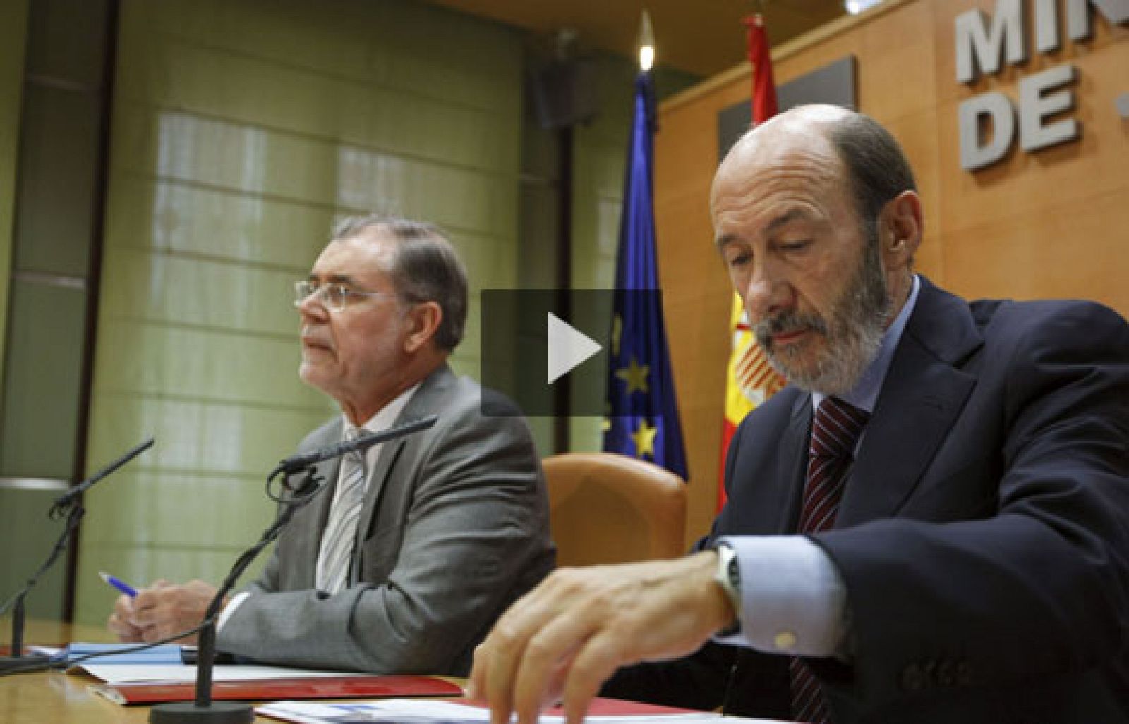 Se endurecerán las penas para terroristas, pederastas y delincuentes sexuales | Ver