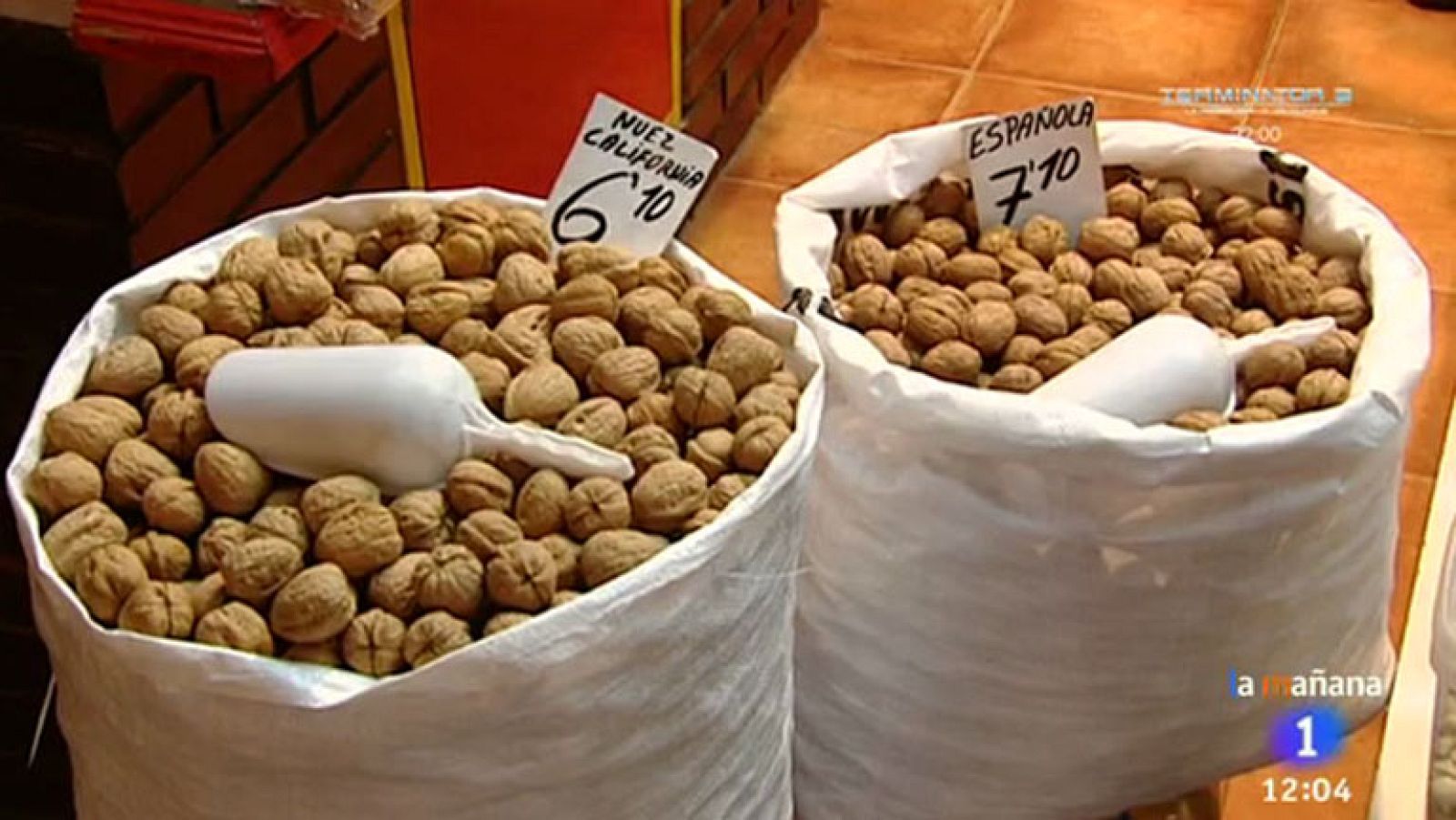 Saber vivir - La dieta más natural