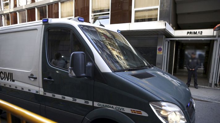 Informativo de Madrid - La Comunidad de Madrid en 4' - 31/10/14