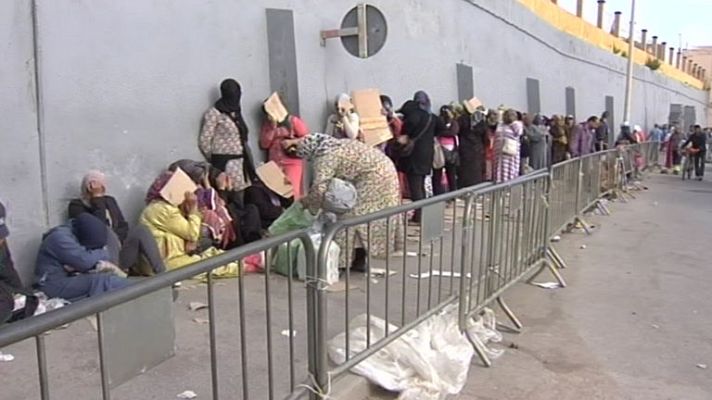 Noticias de Ceuta - Ceuta en 2' - 31/10/14