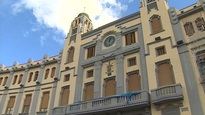 Noticias de Melilla - Melilla en 2' - 31/10/14