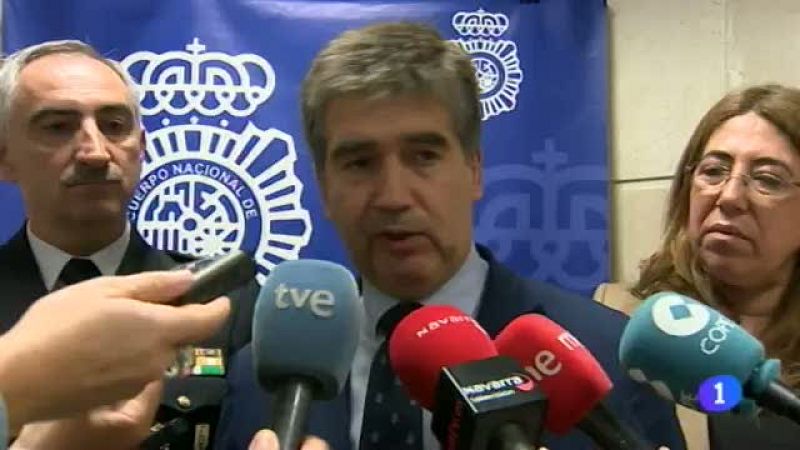 Telenavarra - 31/10/2014 | Ver