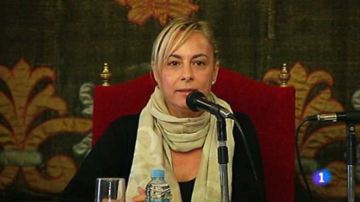 L'informatiu - Comunitat Valenciana - L'Informatiu - Comunitat Valenciana - 31/10/14