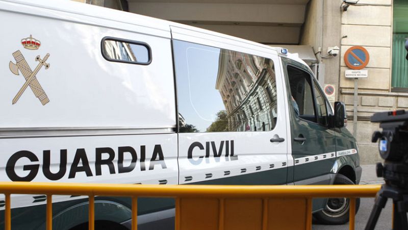 El juez ordena el ingreso de Francisco Granados en prisión sin fianza