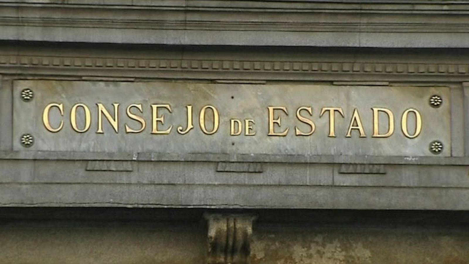 El Consejo de Estado respalda la impugnación del 9N