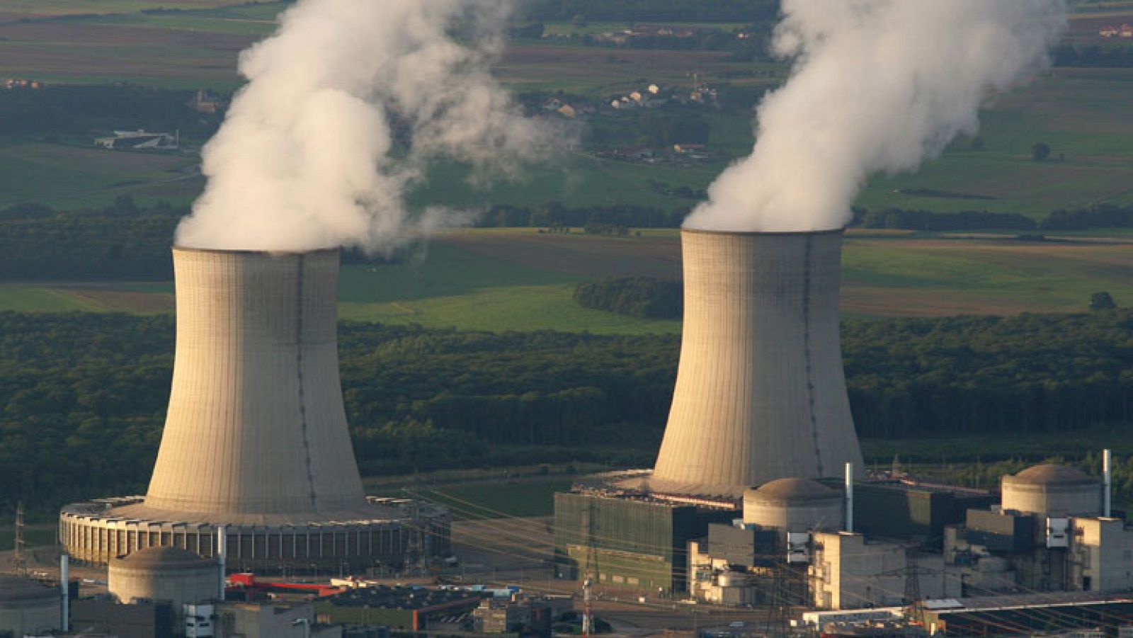 El Gobierno francés investiga los vuelos de drones sobre centrales nucleares