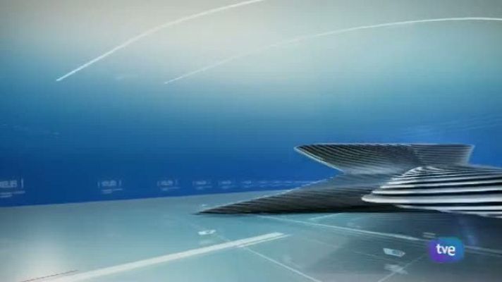 Noticias de Castilla-La Mancha - Castilla-La Mancha en 2' -31/10/14