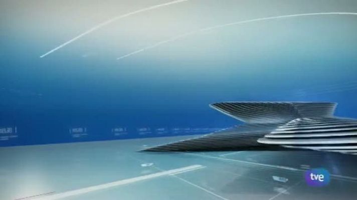 Noticias de Castilla-La Mancha - Noticias de Castilla-La Mancha - 31/10/14