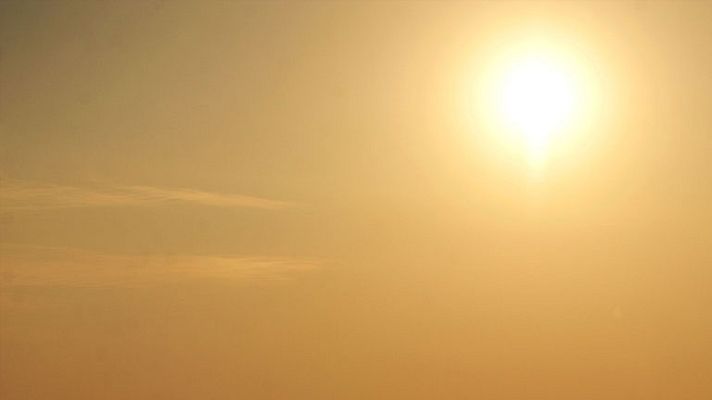 Telediario 1 - Este fin de semana nos reencontraremos con el otoño