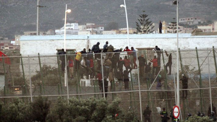 Noticias de Melilla - Noticias de Melilla - 31/10/14