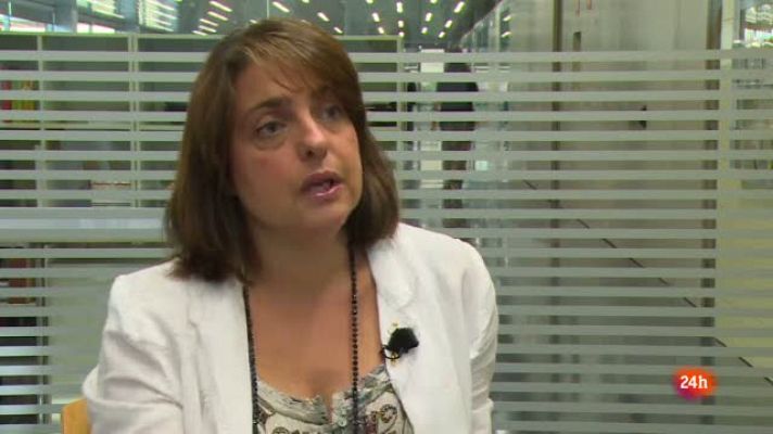 Repor - Barcelona, ciudad de vacaciones - Sonia Recasens