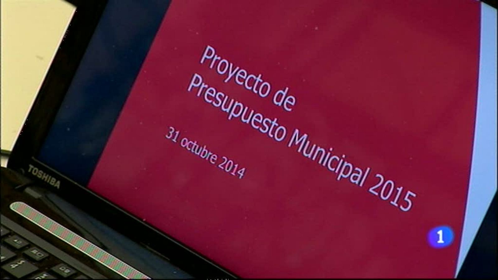 Noticias Aragón 2 - 31/10/14 | Ver