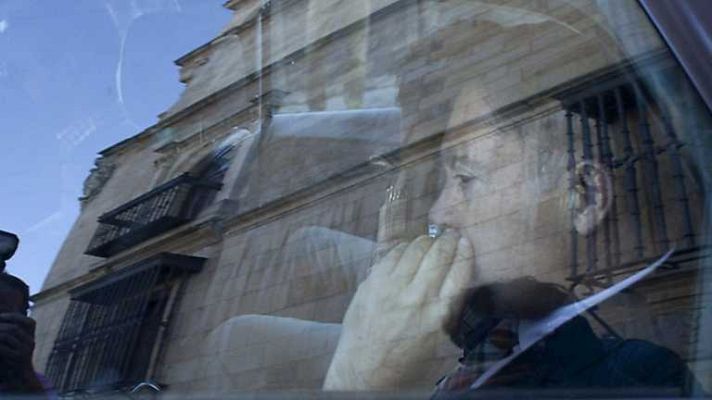 España en 24h - España en 24 horas - 31/10/14