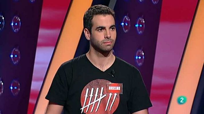 Saber y ganar - Saber y ganar  - 31/10/14