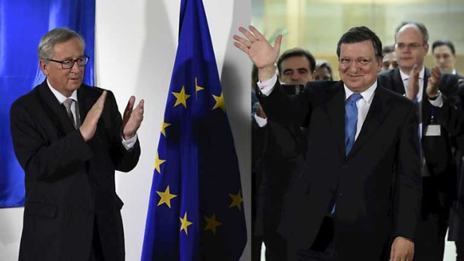 Europa 2014 - 31/10/14 - ver ahora