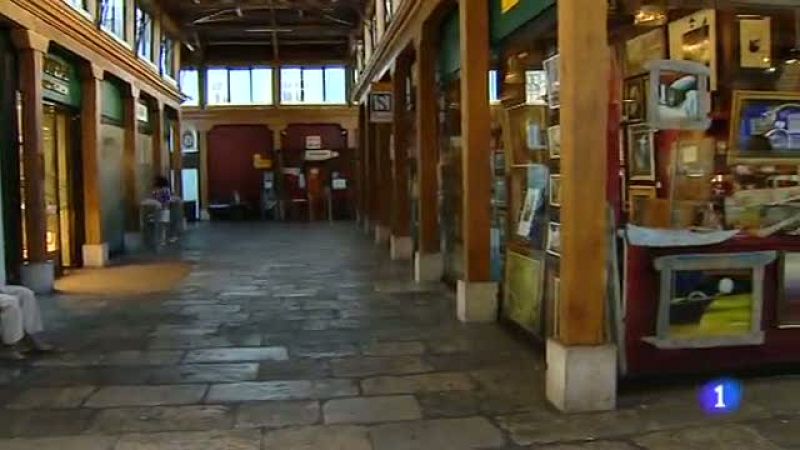 Cantabria en 2' - 31/10/14