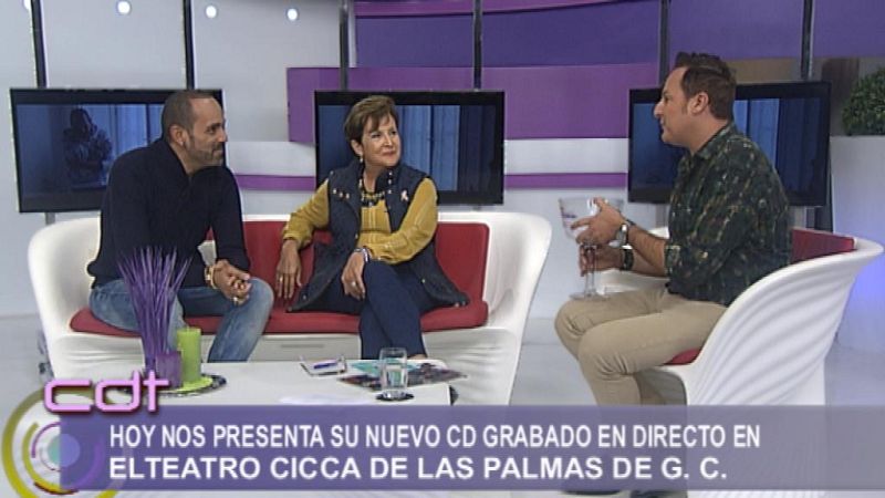 Cerca de ti - 31/10/14 - Cerca de ti | Ver