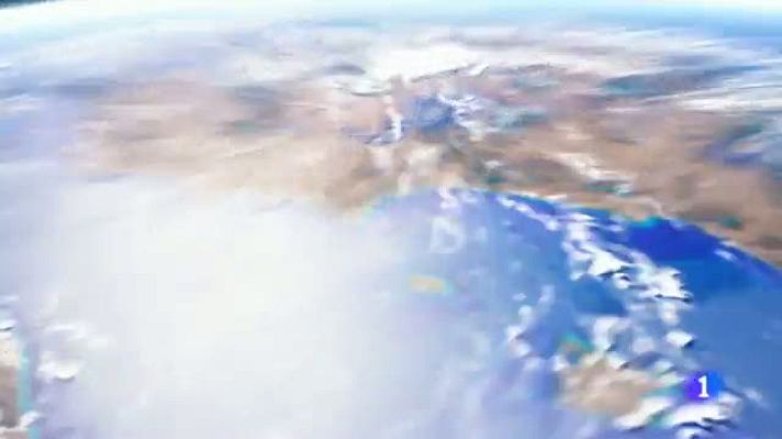 TeleCantabria - El tiempo en Cantabria - 31/10/14