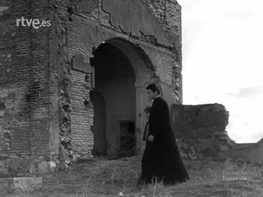 Documentales Blanco y Negro - CRONICA DE UN FESTIVAL