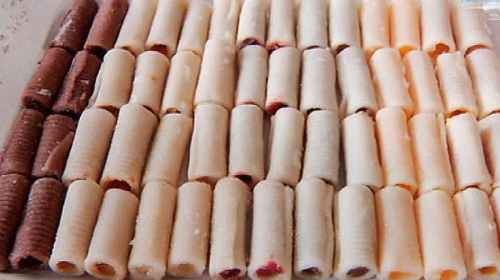 Aquí la Tierra - El sabor de Halloween