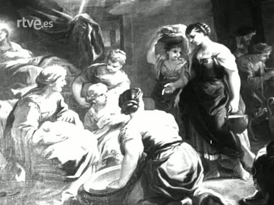 Documentales Blanco y Negro - SE LLAMA MARIA DEL CARMEN...