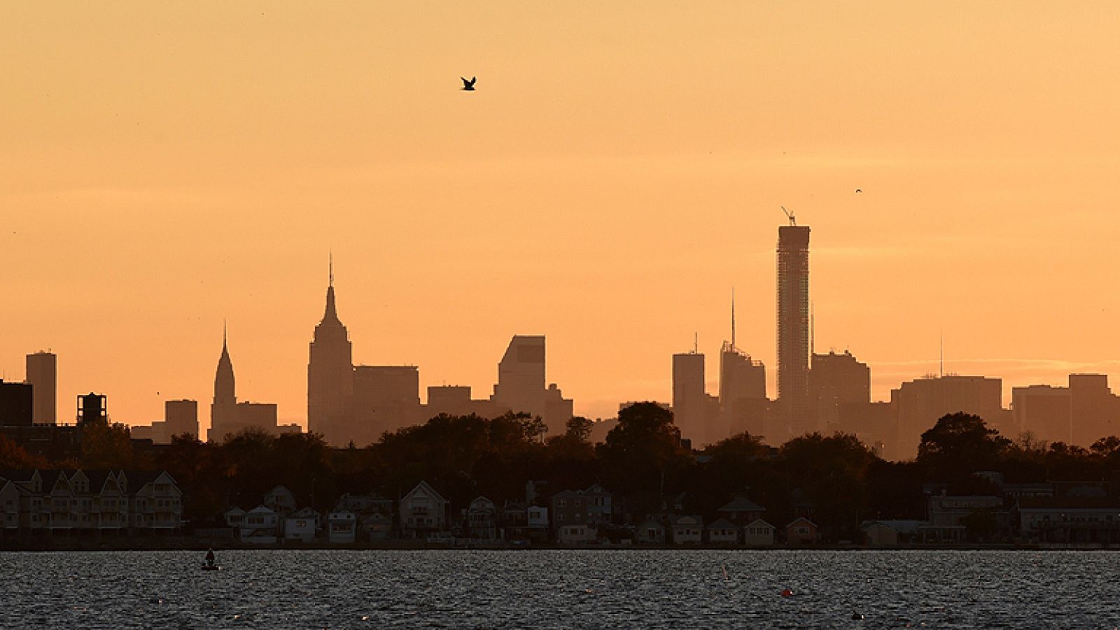 La tecnología, una herramienta para las ciudades del futuro | Ver