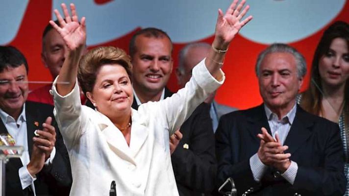 Latinoamérica en 24 horas - Latinoamérica en 24 horas - 31/10/14