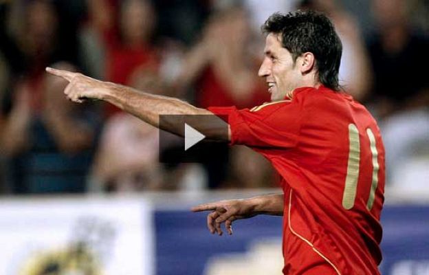  - Capdevila habla para TVE