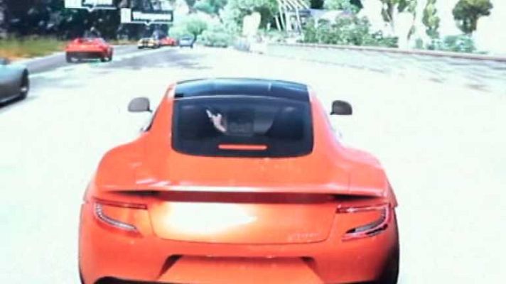 Zoom net - Madrid Games Week, Xperia Z3 y Fitness envolvente