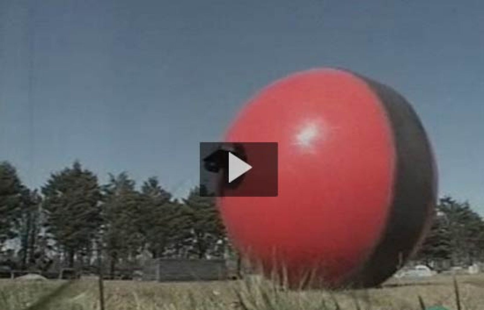 Un anciano argentino de 80 años inventa un vehículo lunar