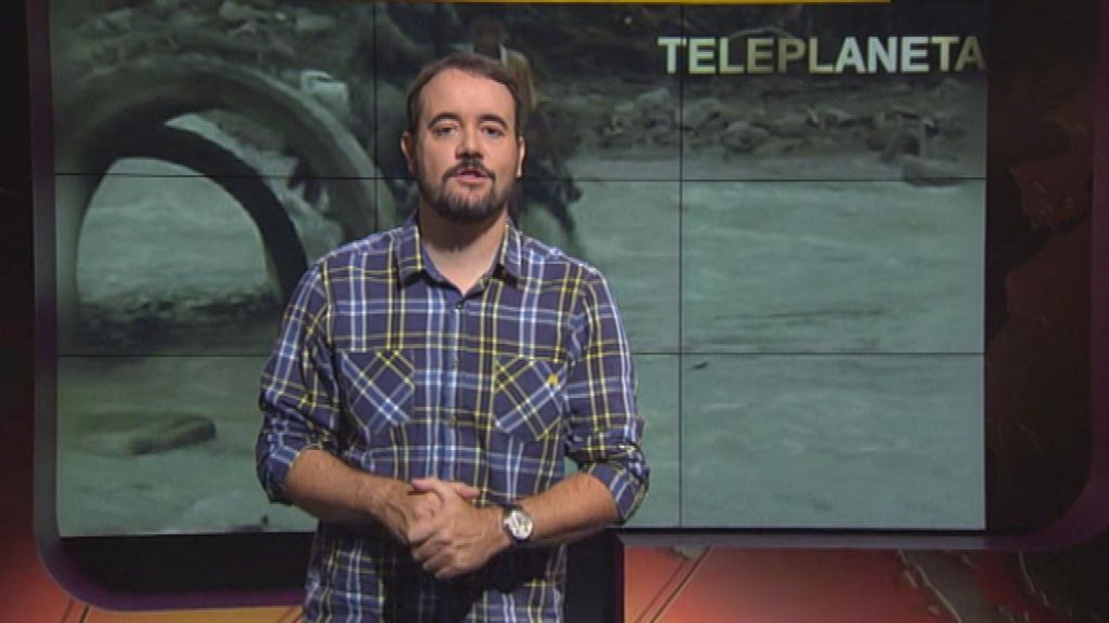 Teleplaneta - 01/11/14 - Teleplaneta | Ver