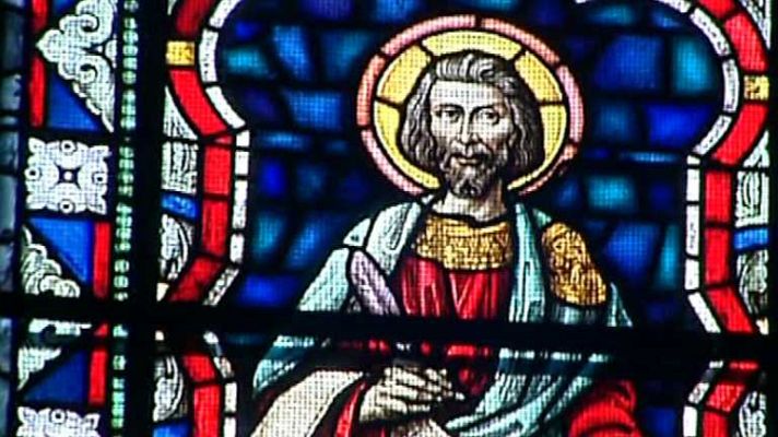 El día del Señor - San Juan de Ribera