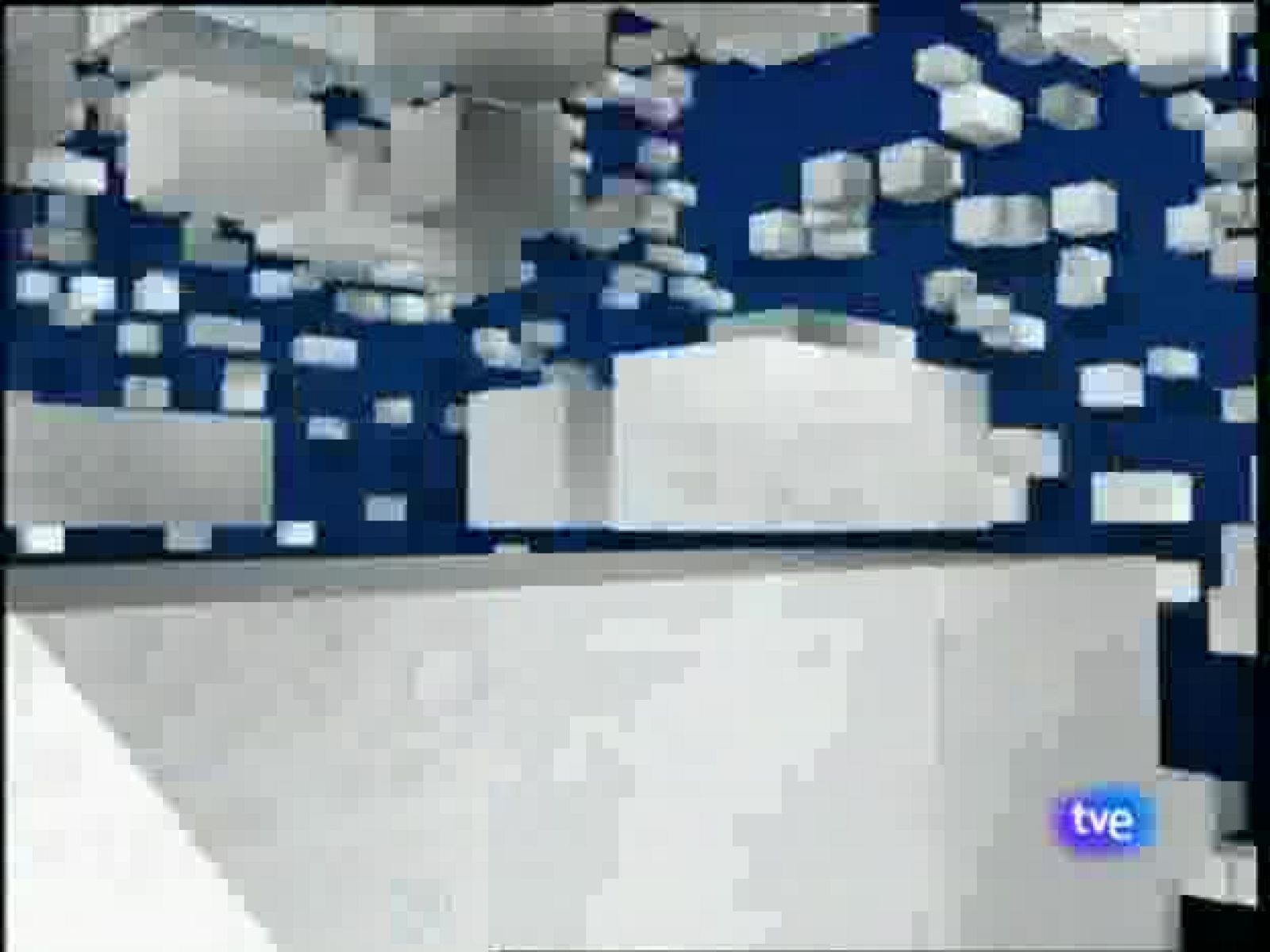 Telediario 3ª Edición - 11/09/08 - Telediario 1 | Ver