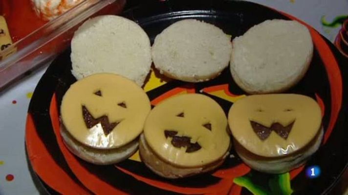 L'Informatiu - La fusió de la Castanyada i "Halloween", una nova tradició del segle XXI?