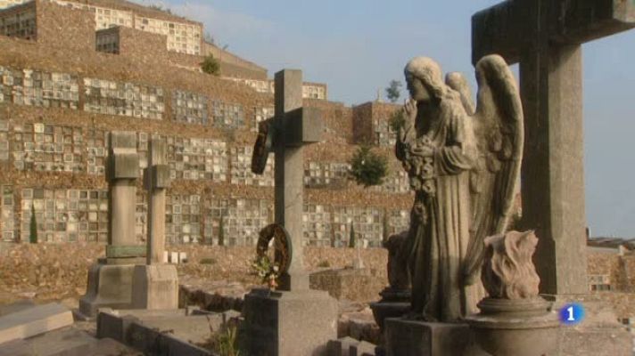 L'Informatiu - Els cementiris oberts per Tots Sants