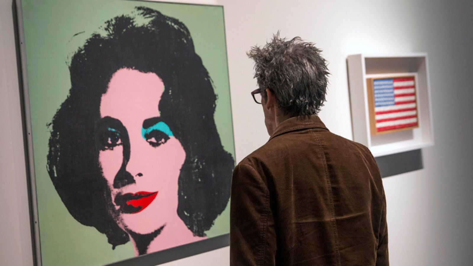 Nueva York acoge en noviembre algunas de las subastas de arte más esperadas