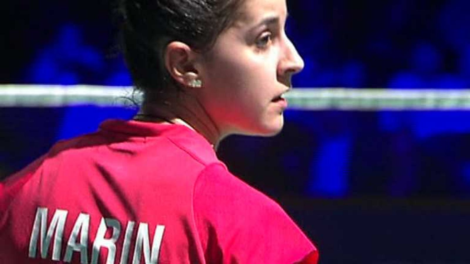 Badminton - Grand Prix Gold 'Bitburguer Badminton Open' . Semifinal desde Saarbrucken (Alemania) - ver ahora