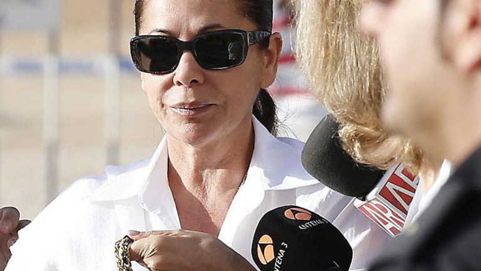 Informe Semanal - El futuro de Isabel Pantoja - ver ahora