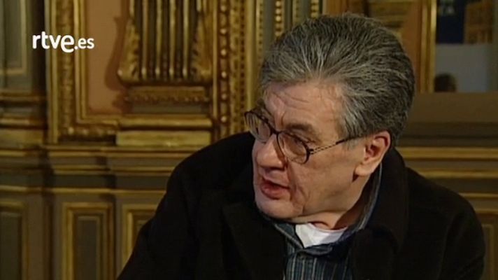  - Puente Atlántico: Casa de América - José Emilio Pacheco