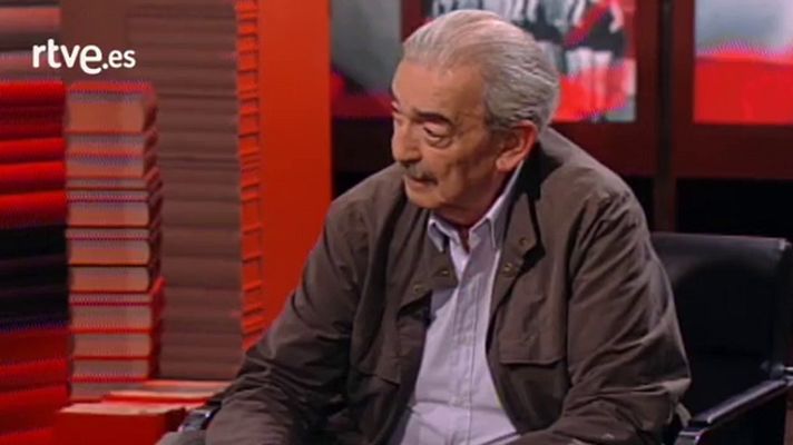 Programas y Concursos en el Archivo de RTVE - Estravagario - Juan Gelman