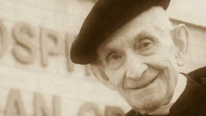 Pueblo de Dios - La mesa de los pobres