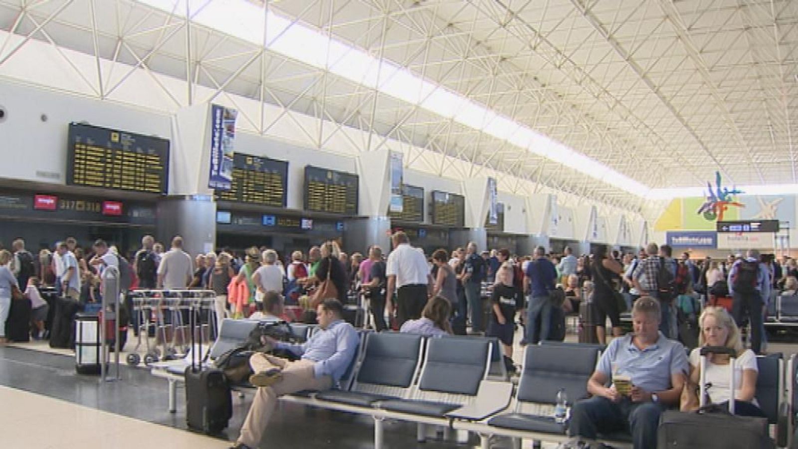 Telecanarias - 01/11/14 | Ver