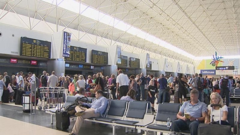 Telecanarias - 01/11/14 | Ver