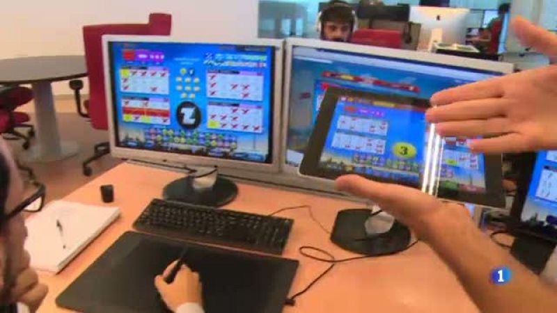 El joc on line accelera el nombre de ludópates