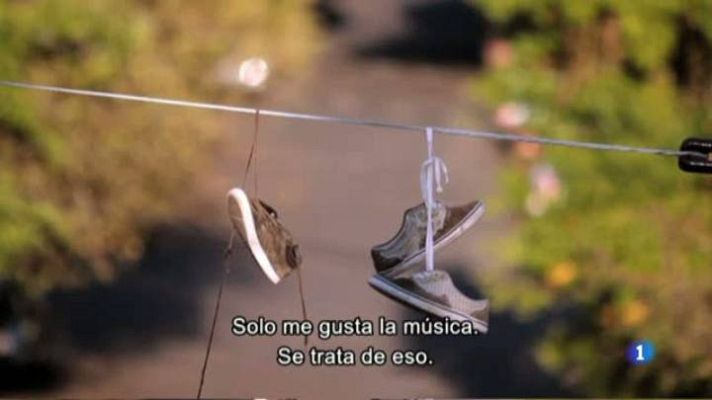 L'Informatiu - Final de la 12ena edició del Festival In-Edit de Barcelona