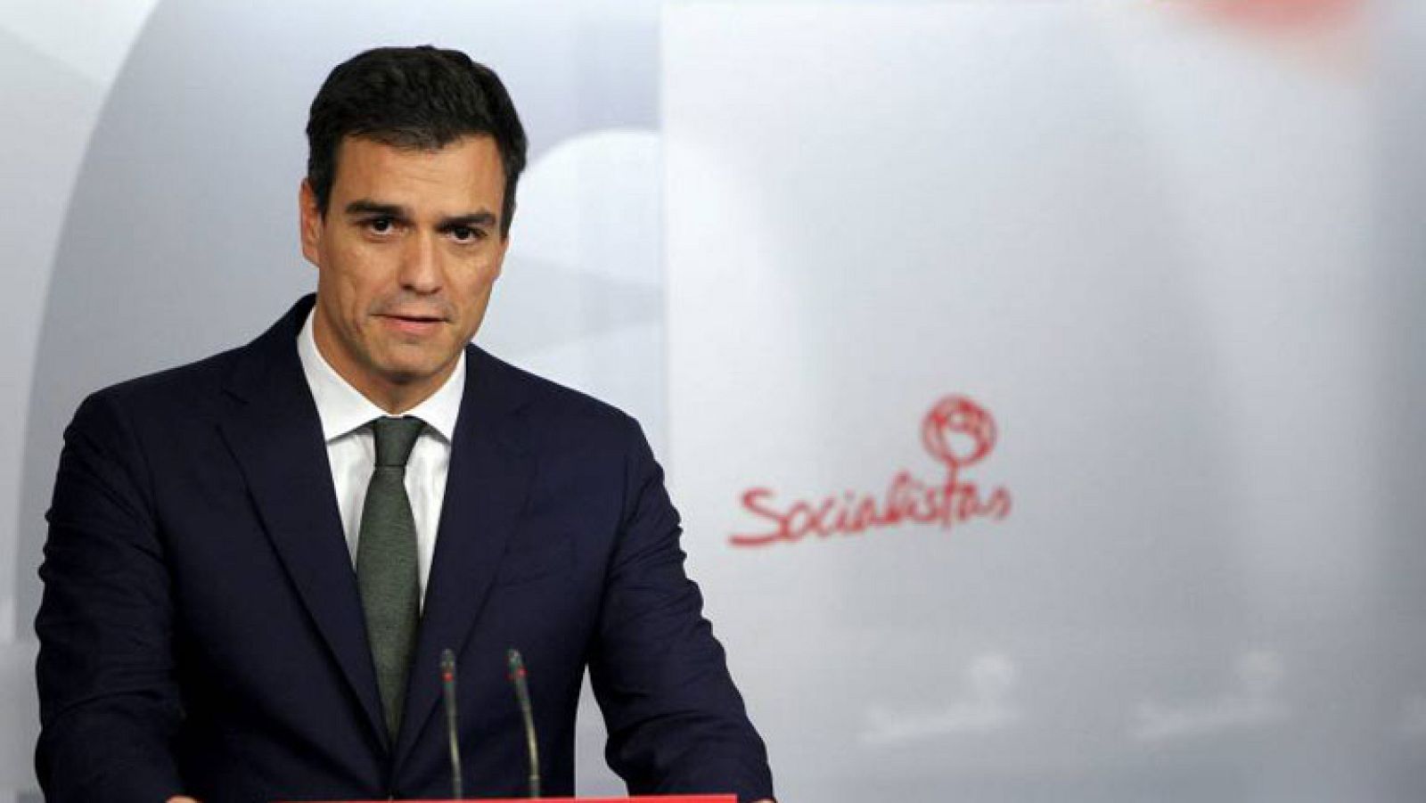 100 días desde que Pedro Sánchez fue ratificado como secretario general del PSOE