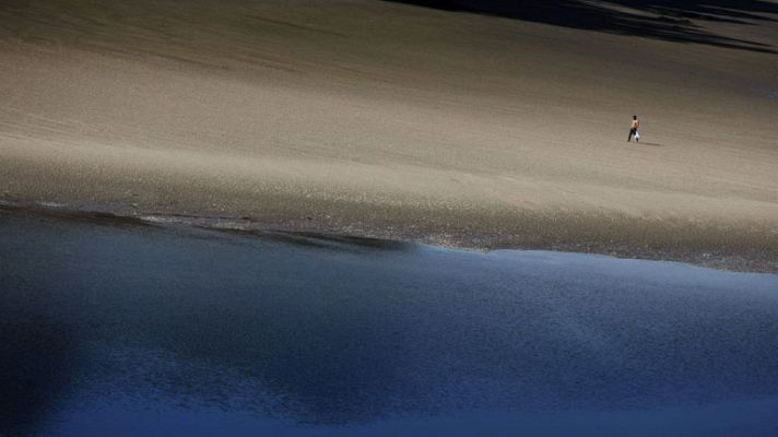 El tiempo - Fuertes lluvias en el noroeste peninsular, S. Central, Pirineos y Cataluña