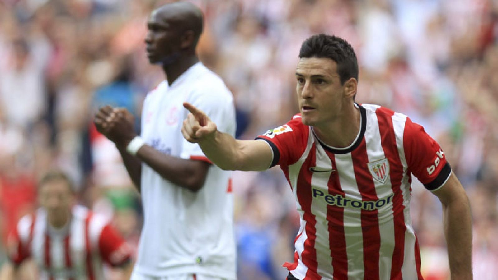 Athletic 1 - Sevilla 0 | Ver