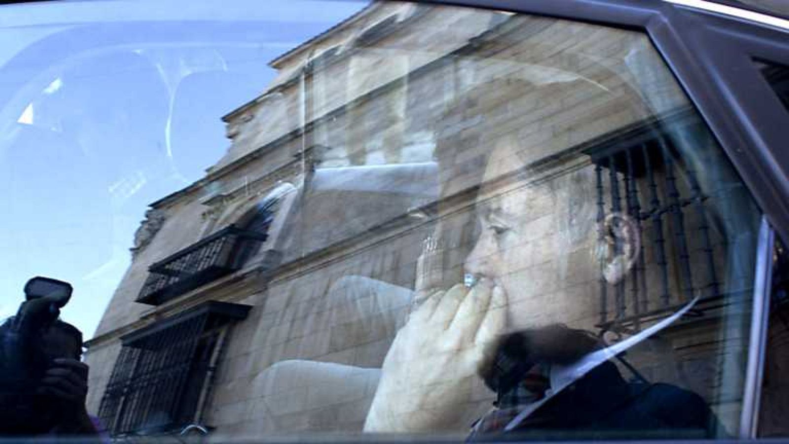 Telediario - 15 horas - 02/11/14 - Ver ahora