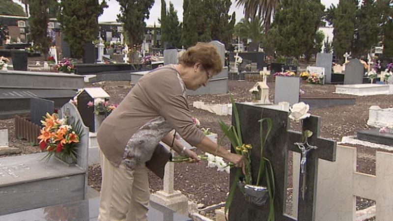 Canarias en 2' - 02/11/14 | Ver